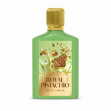 MILESTONE Royal Pisthio Eau De Parfum 100ML 3x PACK