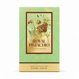 MILESTONE Royal Pisthio Eau De Parfum 100ML 3x PACK