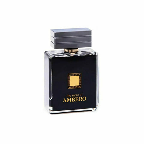 Fragrance World The Scent Of Ambero 100ml by