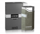 EMER LEGEND CLASSIC POUR HOMME Eau De Toilette for Men 100ml