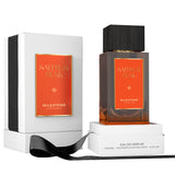 Milestone Saffron Musk Eau de Parfum 100ml (UNISEX)