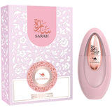 LE CHAMEAU Sarah Eau De Parfum 100ml