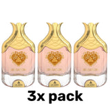 La Sera Sensation Eau Da Parfum 100ml 3X PACK