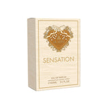 La Sera Sensation Eau Da Parfum 100ml 3X PACK