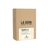 La Sera Senses 33 Eau Da Parfum 100ml 3X PACK