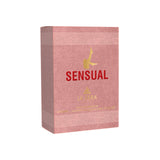 La Sera Sensual Eau Da Parfum 100ml 3X PACK