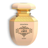 AL FARES Shadha Silky Eau De Parfum 100ml (Unisex)