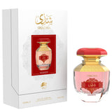 AL FARES Shadha Velvety Eau De Parfum 100ml (Unisex)