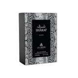 La Sera Sharaf Eau Da Parfum 100ml 3X PACK