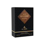 La Sera Sky Whisper Paradise Eau Da Parfum 100ml  3X PACK