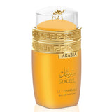 LE CHAMEAU Arabia Soliel Eau De Parfum 100ml