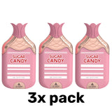 La Sera Sugar Candy Eau Da Parfum 100ml 3X PACK