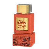 Milestone Summer Beach  Eau De Parfum 100ML (UNISEX)