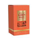 Milestone Summer Beach  Eau De Parfum 100ML (UNISEX)