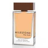 Milestone the Man (Pour Homme)  100ML Eau De Parfum