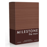 Milestone the Man (Pour Homme)  100ML Eau De Parfum