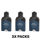 La Sera Bleu Royal Eau Da Parfum 100ml 3X PACK