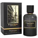 MILESTONE Travel Diaries Eau De Parfum 100ML