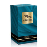 PRIVE  Turquoise (Unisex)  100ML EDP