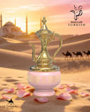 Le chameau Dallah Turkish 100ml EDP