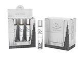 LE CHAMEAU Burj Dubai Eau De Parfum 5x 20ml Plus 1 Free Tester