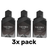 La Sera Valero Uomo Eau Da Parfum 100ml 3X PACK