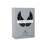 La Sera Valorus Eau Da Parfum 100ml 3X PACK