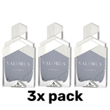 La Sera Valorus Eau Da Parfum 100ml 3X PACK
