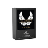 La Sera Valorus Victory Eau Da Parfum 100ml 3X PACK