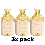 La Sera Vanilla Six Eau Da Parfum 100ml 3X PACK