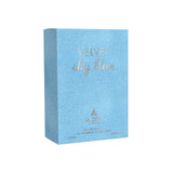 La Sera Velvet Sky Blue Eau Da Parfum 100ml 3X PACK