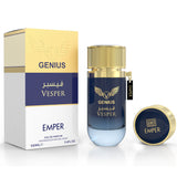 EMPER Genius Vesper Eau De Parfum 100ml