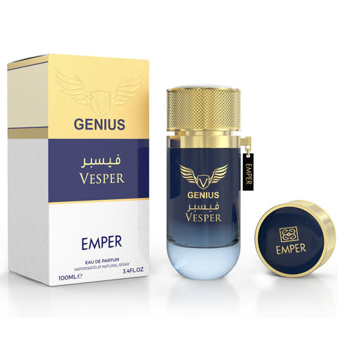 EMPER Genius Vesper Eau De Parfum 100ml