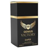 Emper Genius Victory (Pour Homme) 100ML EDP
