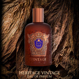 MILESTONE Heritage Vintage (Unisex)  100ML Eau De Parfum