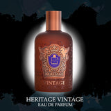 MILESTONE Heritage Vintage (Unisex)  100ML Eau De Parfum