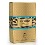 MILESTONE Paradise Wild (Pour Femme)  100ML (Unisex)