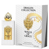 MILESTONE Wings Of Grace 100ml EDP  (Unisex)