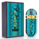 EMPER Zephyr Escape Eau De Parfum 100ml UNISEX