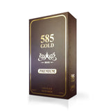 CHATLER 585 Gold Premium Men 100ml Eau De Parfum