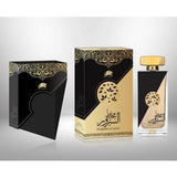 AL FARES  Makhallat Al Suroor (Unisex)  100ML Eau De Parfum
