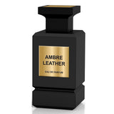 MILESTONE Ambre Leather (Unisex) 100ML Eau De Parfum