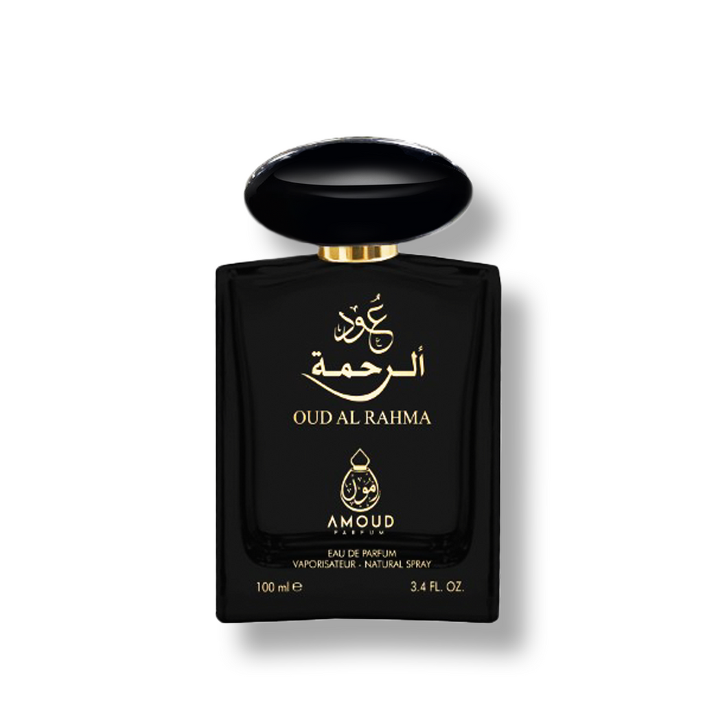 OUD AL RAHMA 100ML EAU DE PARFUM UNISEX-Fragrance Wholesale