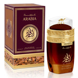 Le Chameau Arabia Al Oud (Unisex)  100ML Eau De Parfum