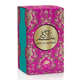 AL FARES Bint Al Akabeer (Unisex)  100ML Eau De Parfum by Emper