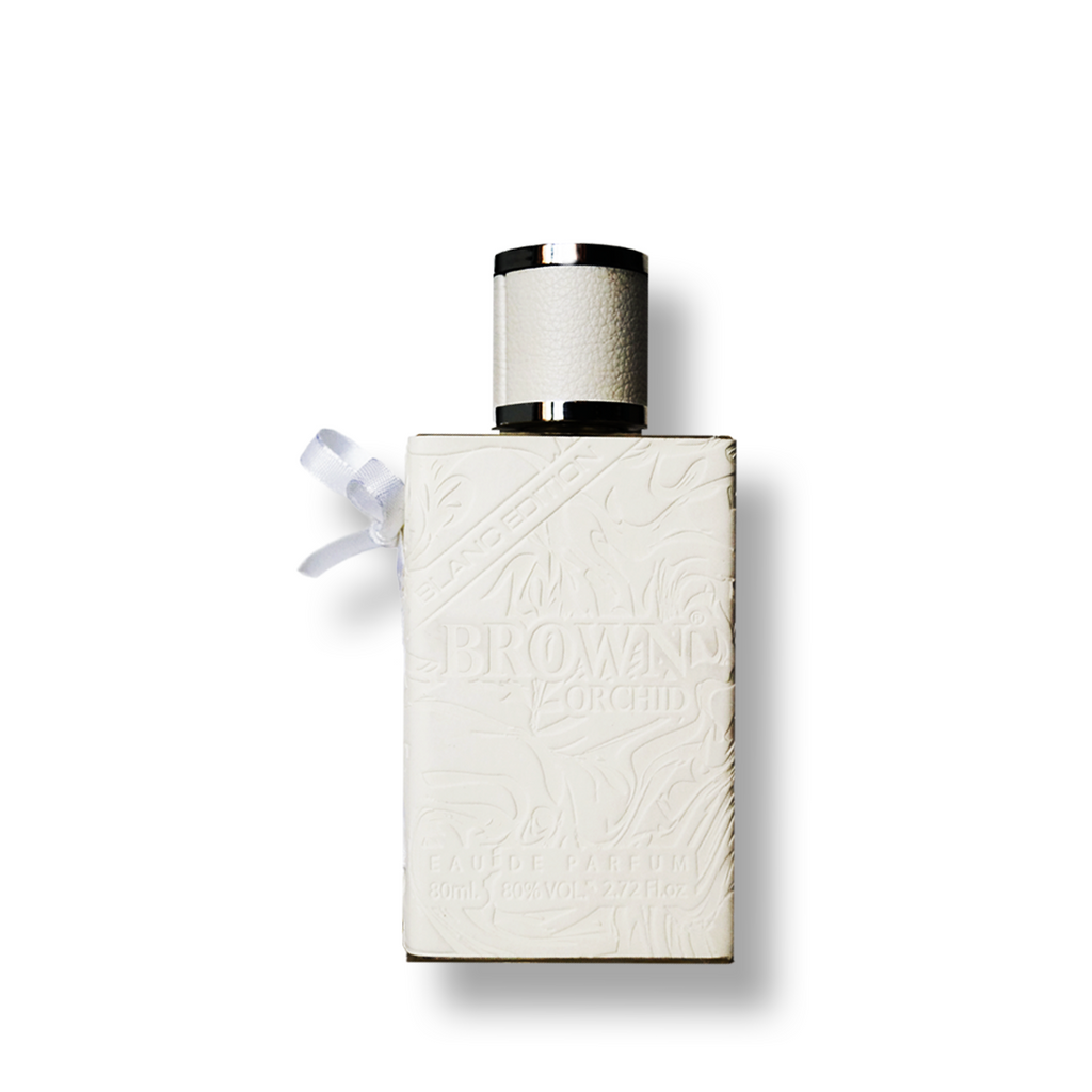 Brown Orchid Blanc Edition UNISEX Eau De Parfum 100ml-Fragrance Wholesale