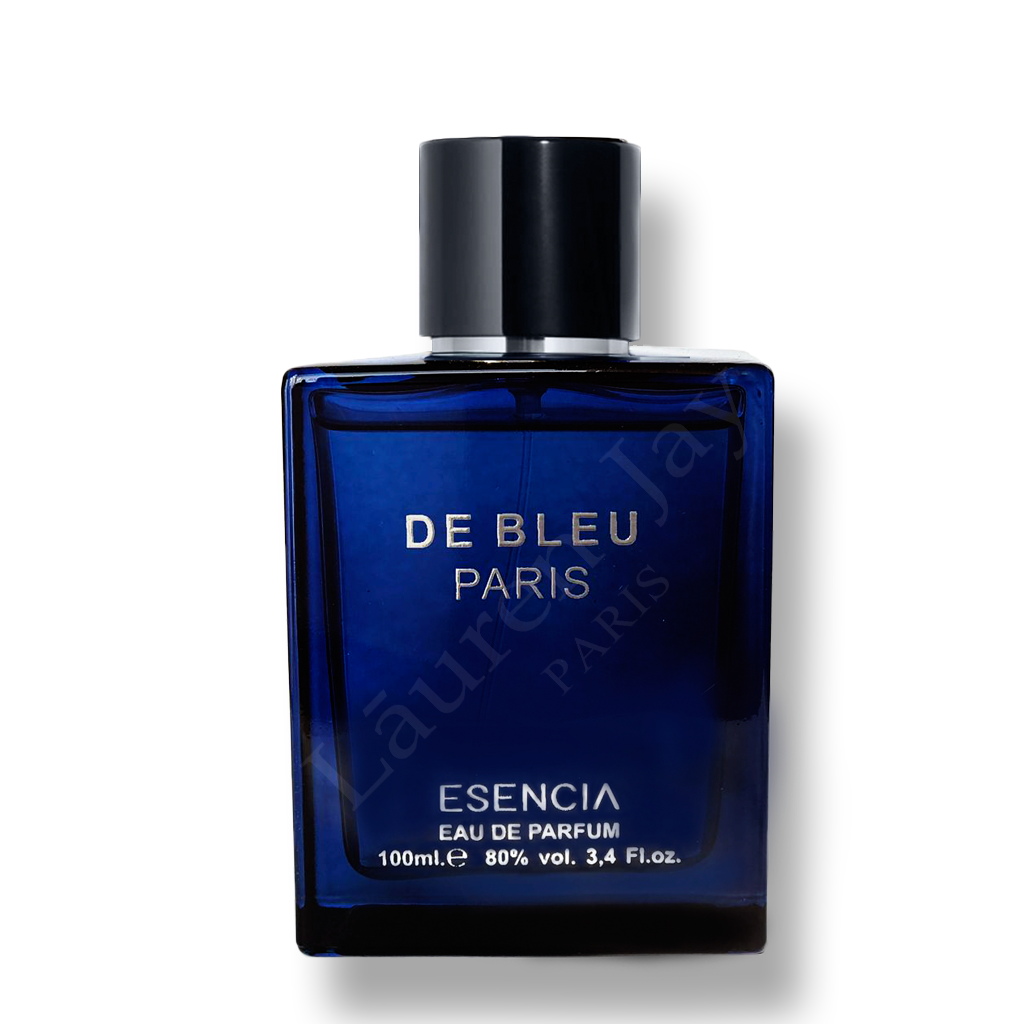 Blue perfume outlet