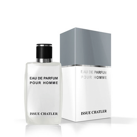 CHATLER Issue Homme 100ml Eau De Parfum-Fragrance Wholesale