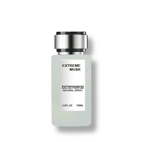 Extreme Musk UNISEX - Eau de Parfum 100ml-Fragrance Wholesale