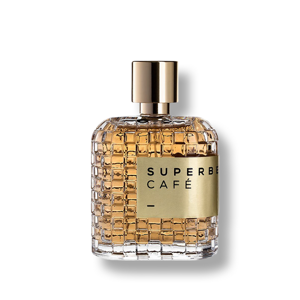 LPDO UNISEX Superbe Café 100ML Eau de Parfum-Fragrance Wholesale